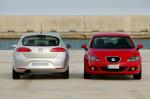 Seat Leon 2005 года
